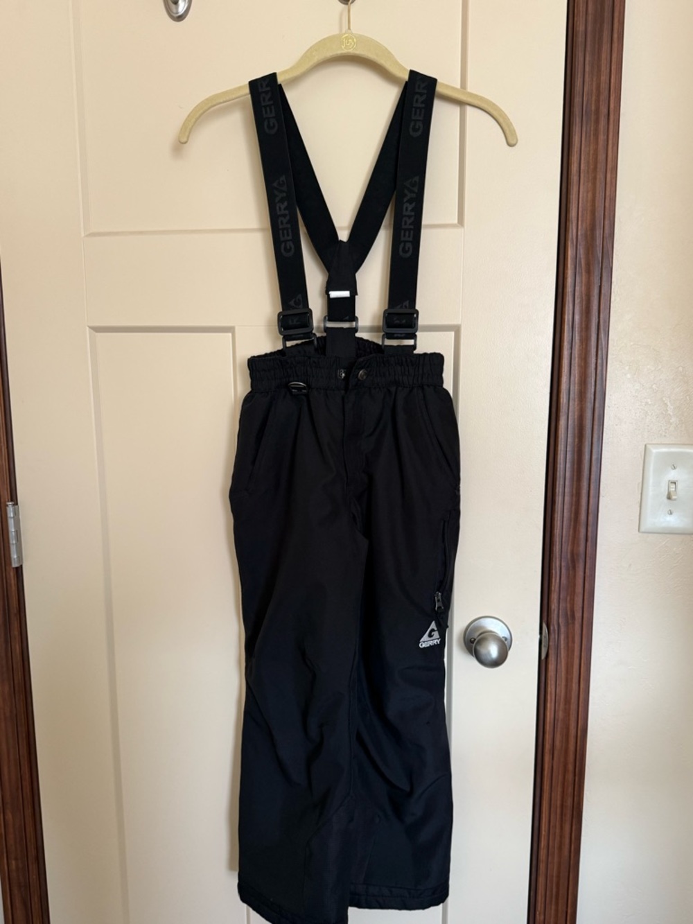Gerry Snow Pants | Youth Small (7/8)